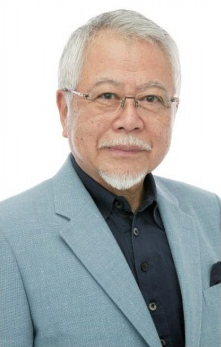 Saka Osamu